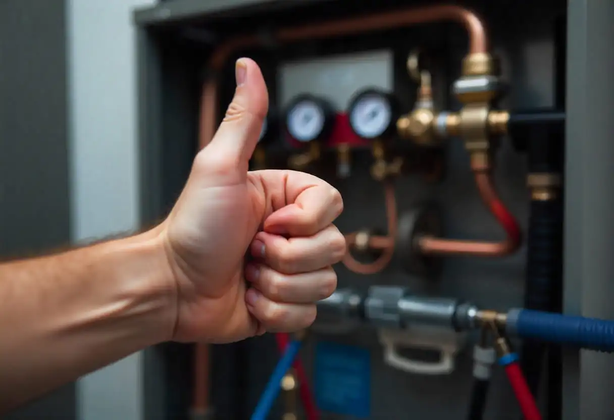 Emergency HVAC services and installations in Jeannette, PA
